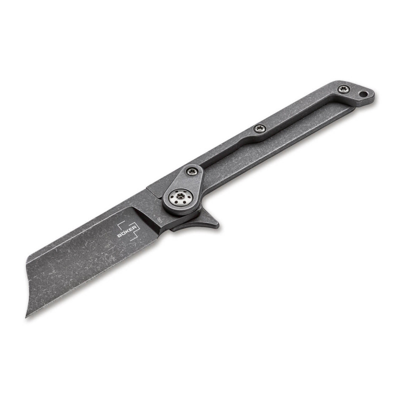 Джобен нож Boker Plus Fragment 01BO660