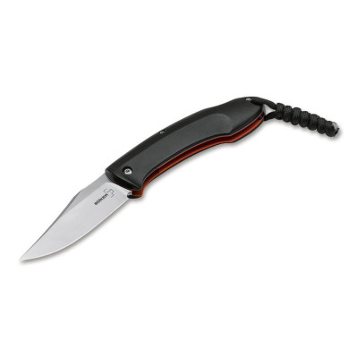 Джобен нож Boker Plus Frelon 01BO265