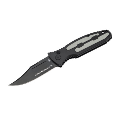 Джобен нож Boker Plus Kalashnikov 74 Black 01KALS136