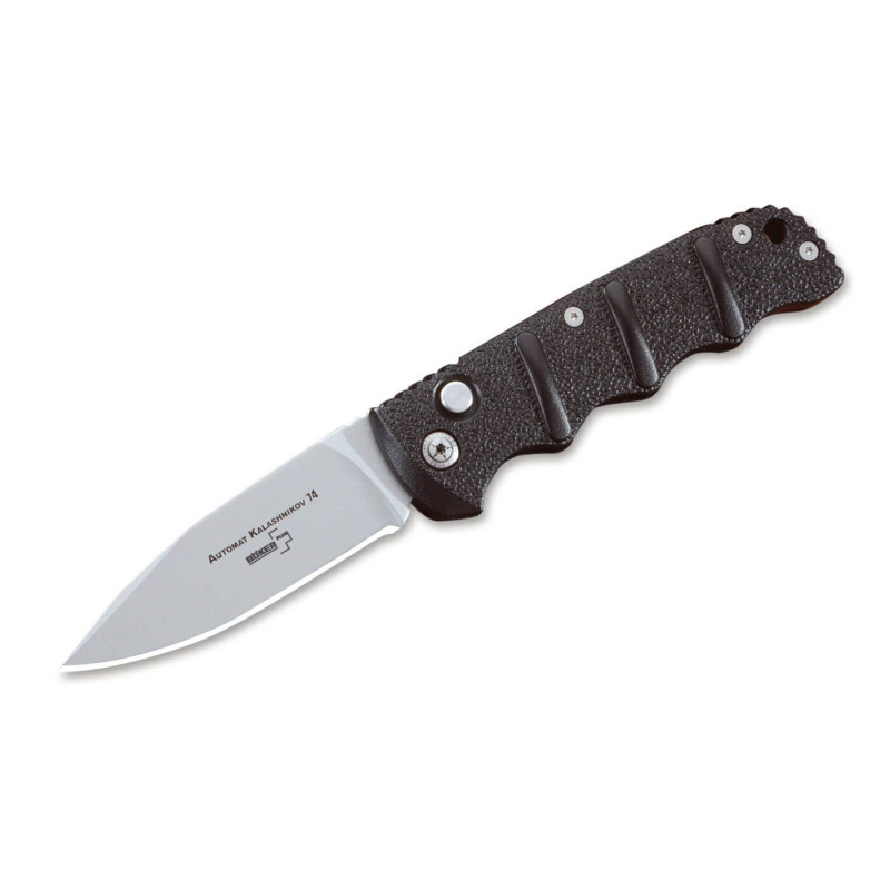 Джобен нож Boker Plus KALS-74 CPM-S-30V 01KALS30