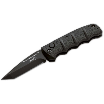Джобен нож Boker Plus KALS-74 Mini Tanto 01KALS73BT