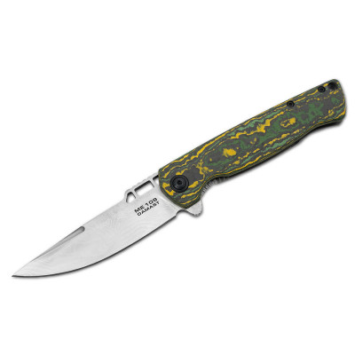 Джобен нож Boker Plus ME 109 Damast 01BO909DAM