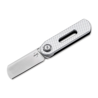 Джобен нож Boker Plus Ovalmoon Swivel 01BO498