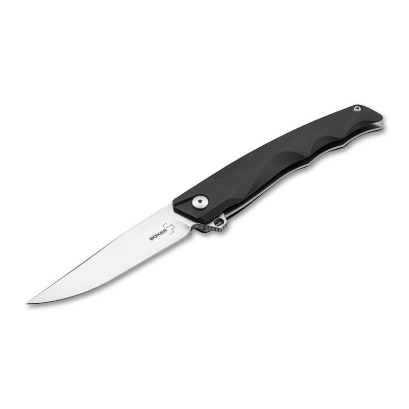 Джобен нож Boker Plus Shade 01BO240