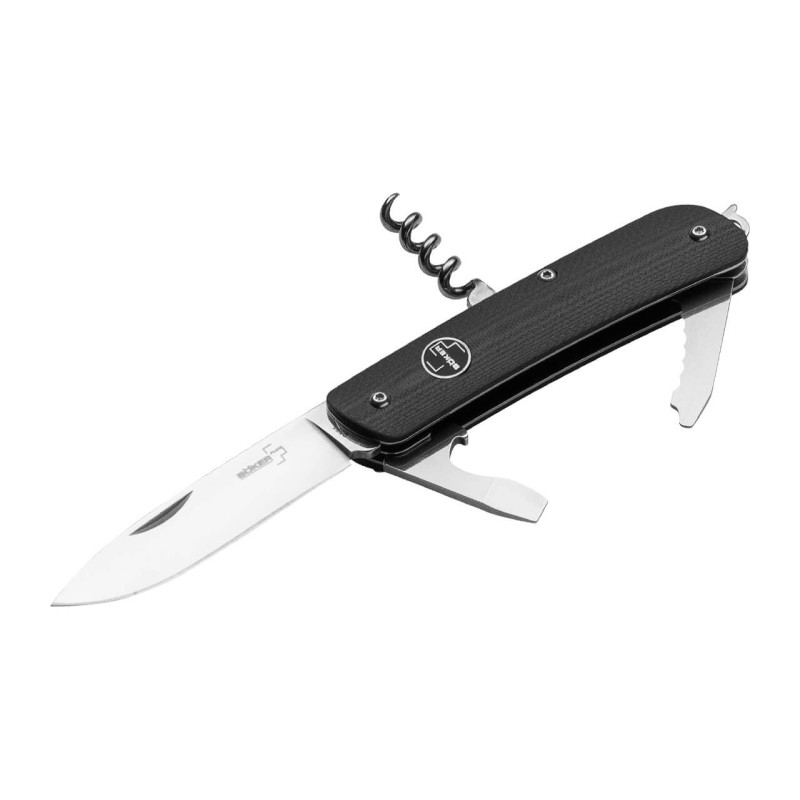 Джобен нож Boker Plus Tech Tool City 2 01BO802