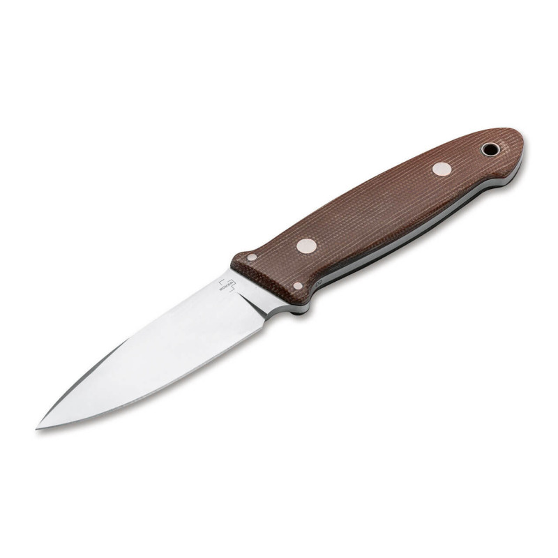 Туристически нож Boker Plus Cub Pro 02BO029 Туристически нож Boker Plus Cub Pro 02BO029