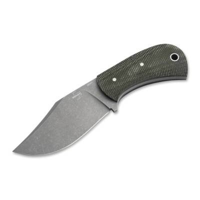 Туристически нож Boker Plus Mad Man 02BO052