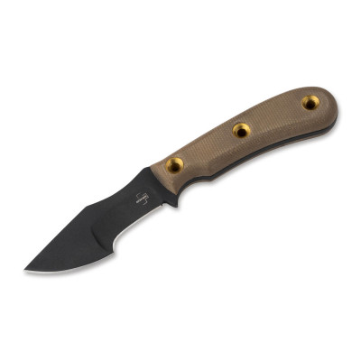Туристически нож Boker Plus Micro Tracker 02BO076