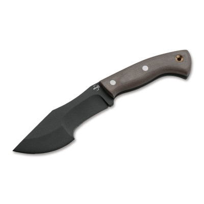 Туристически нож Boker Plus Mini Tracker Outdoormesser 02BO027