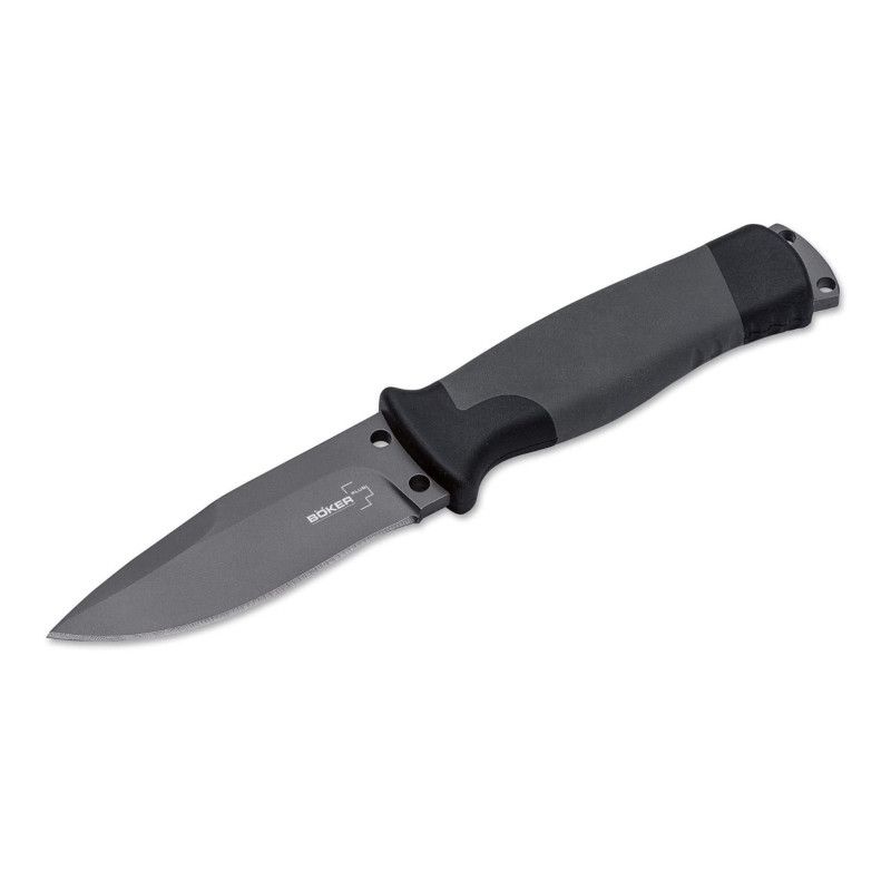 Туристически нож Boker Plus Outdoorsman 02BO004
