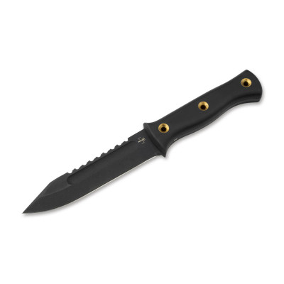 Туристически нож Boker Plus Pilot Knife 02BO074
