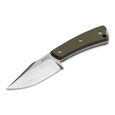 Туристически нож Boker Plus Piranha 02BO005