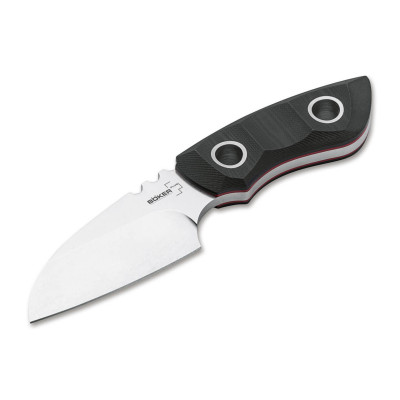 Туристически нож Boker Plus PryMate Pro 02BO016