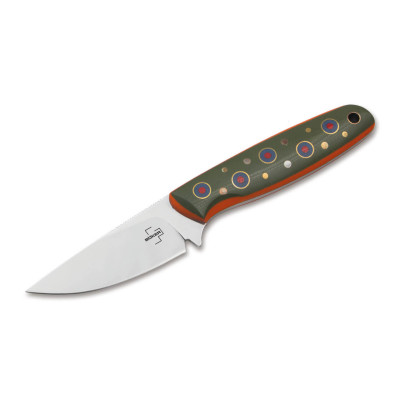 Туристически нож Boker Plus The Brook 02BO031