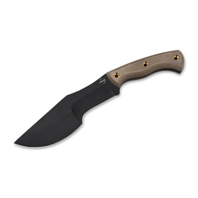 Туристически нож Boker Plus Tracker 02BO073