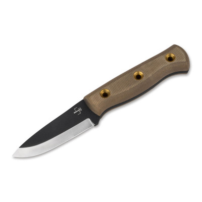 Туристически нож Boker Plus Vigtig 02BO075