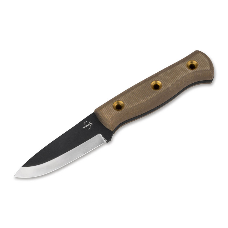 Туристически нож Boker Plus Vigtig 02BO075