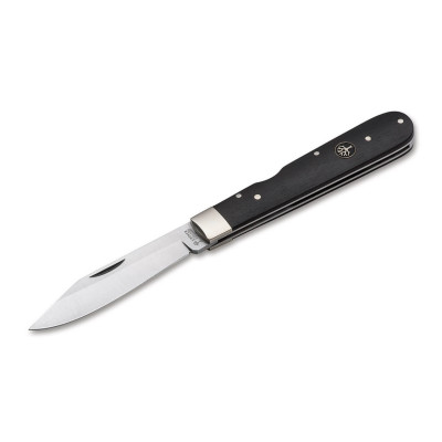 Джобен нож Boker Solingen 1906 113024