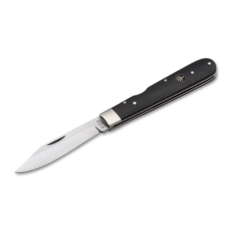 Джобен нож Boker Solingen 1906 113024