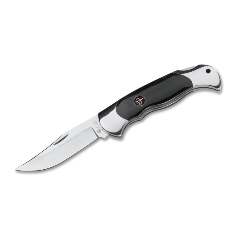 Джобен нож Boker Solingen Scout Buffalo 112007