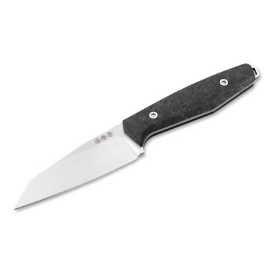 Туристически нож Boker Manufaktur Solingen Daily Knives AK1 Reverse Tanto CF 124502