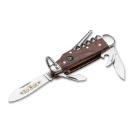 Джобен нож  Boker Manufaktur Solingen Camp Knife Classic Gold 114051