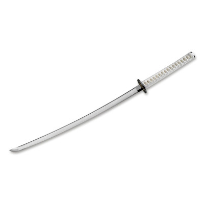 Меч Катана Boker Magnum WHITE SAMURAI 05ZS642