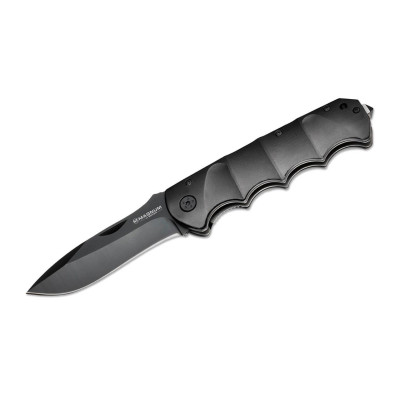 Джобен нож Boker Magnum Black Spear II 01RY248