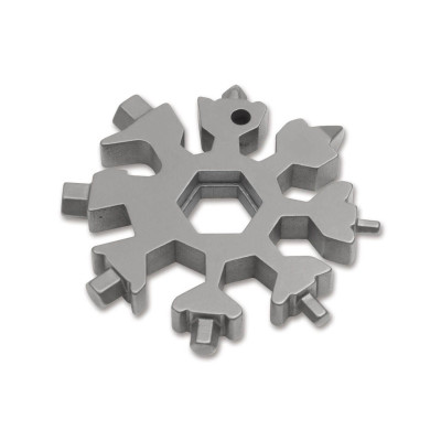 Мултифункционален инструмент Boker Snow Crystal Tool 09SC009