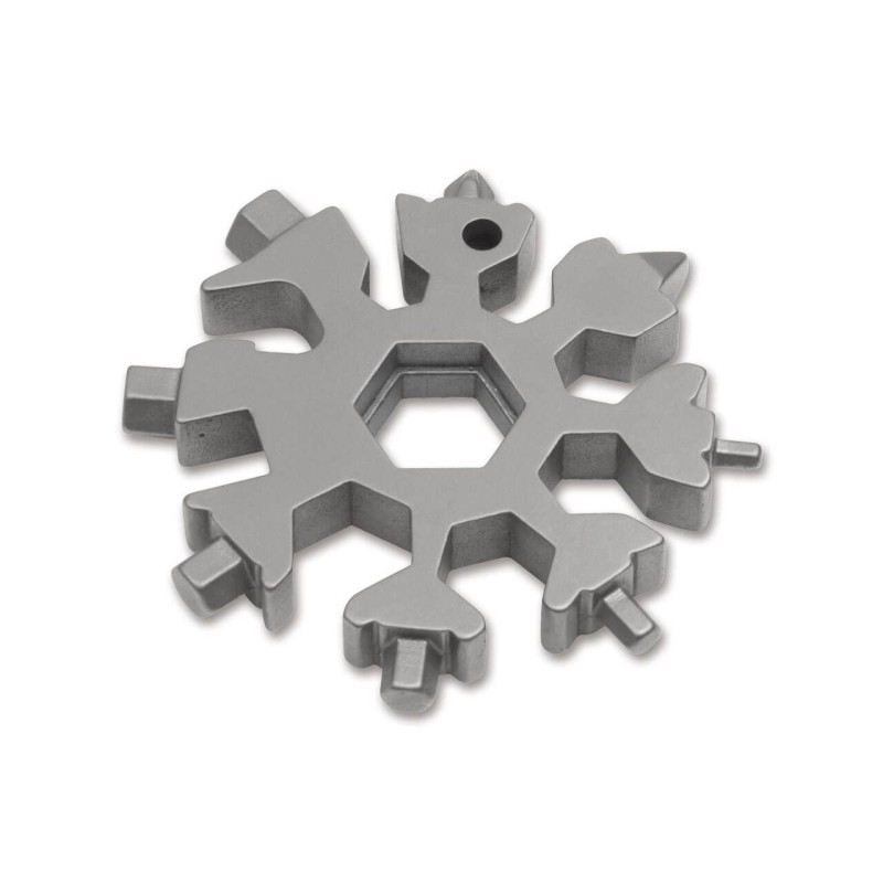Мултифункционален инструмент Boker Snow Crystal Tool 09SC009