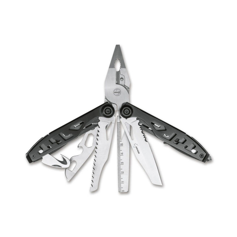 Многофункционален инструмент Boker Specialist II 09BO810