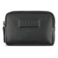 Кожен калъф за ключове Bugatti Elsa, черен 49 4621 01