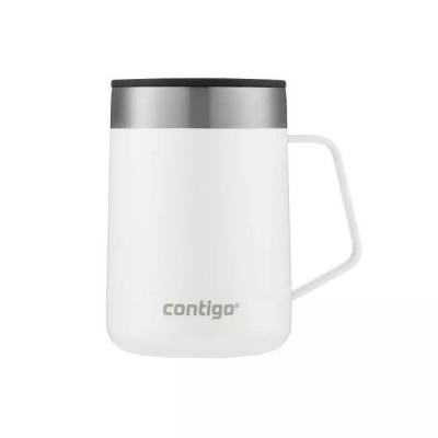 Термочаша CONTIGO STREETERVILLE DESK SALT 420мл 2174672