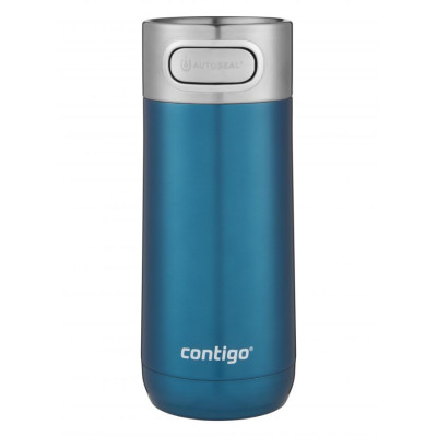 Термочаша CONTIGO LUXE SS Biscay Bay 360мл 2104368