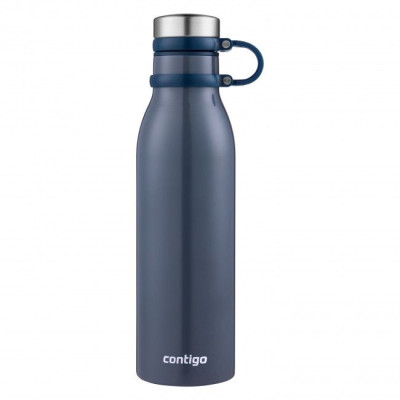 Бутилка CONTIGO MATTERHORN SS BLUEBERRY 590мл 2136678