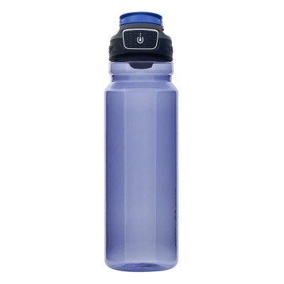 Бутилка за вода CONTIGO Free Flow AUTOSEAL™ Water Bottle, 1л, Blue Corn 2155962
