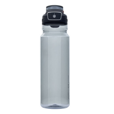 Бутилка за вода CONTIGO Free Flow AUTOSEAL™ Water Bottle, 1л, Charcoal 2155963