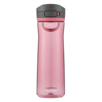 Бутилка за вода CONTIGO Jackson AUTOPOP™ Water Bottle, 720 мл, Frosted Rose 2156439