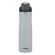 Двустенна бутилка за вода CONTIGO Chill AUTOSEAL™, 720 мл, Macaroon 2127888