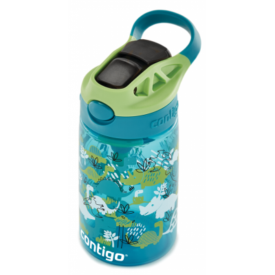 Детска бутилка CONTIGO Easy Clean, Динозаври 2127479