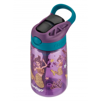 Детска бутилка CONTIGO Easy Clean, Русалки 2127478