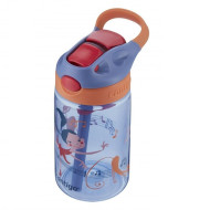 Детска бутилка Contigo Gizmo Flip, танцьорка 2116116