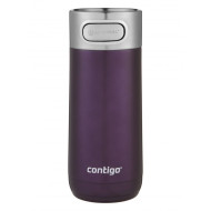 Термочаша CONTIGO LUXE SS Merlot 360мл 2104370