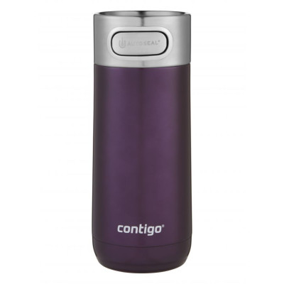 Термочаша CONTIGO LUXE SS Merlot 360мл 2104370