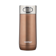 Термочаша CONTIGO LUXE SS White Zinfandel 360мл 2104542