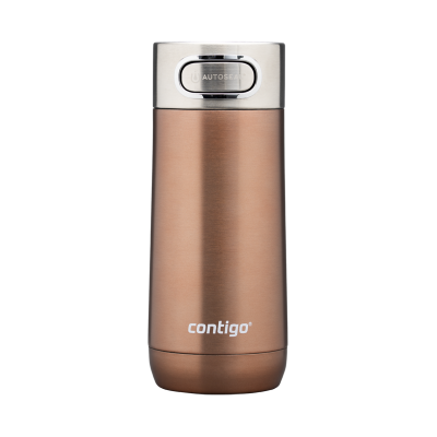 Термочаша CONTIGO LUXE SS White Zinfandel 360мл 2104542