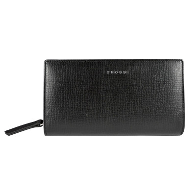 Дамски кожен портфейл Cross RTC Women Evening Clutch AC778374N-1