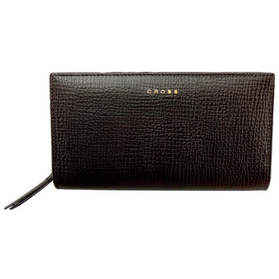 Дамски кожен портфейл Cross RTC Women Evening Clutch BR AC778374N-3
