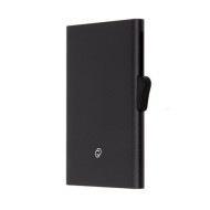 Картодържател C-SECURE Cardholder, Black CS-CH001-BK
