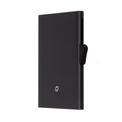 Картодържател C-SECURE Cardholder, Black CS-CH001-BK